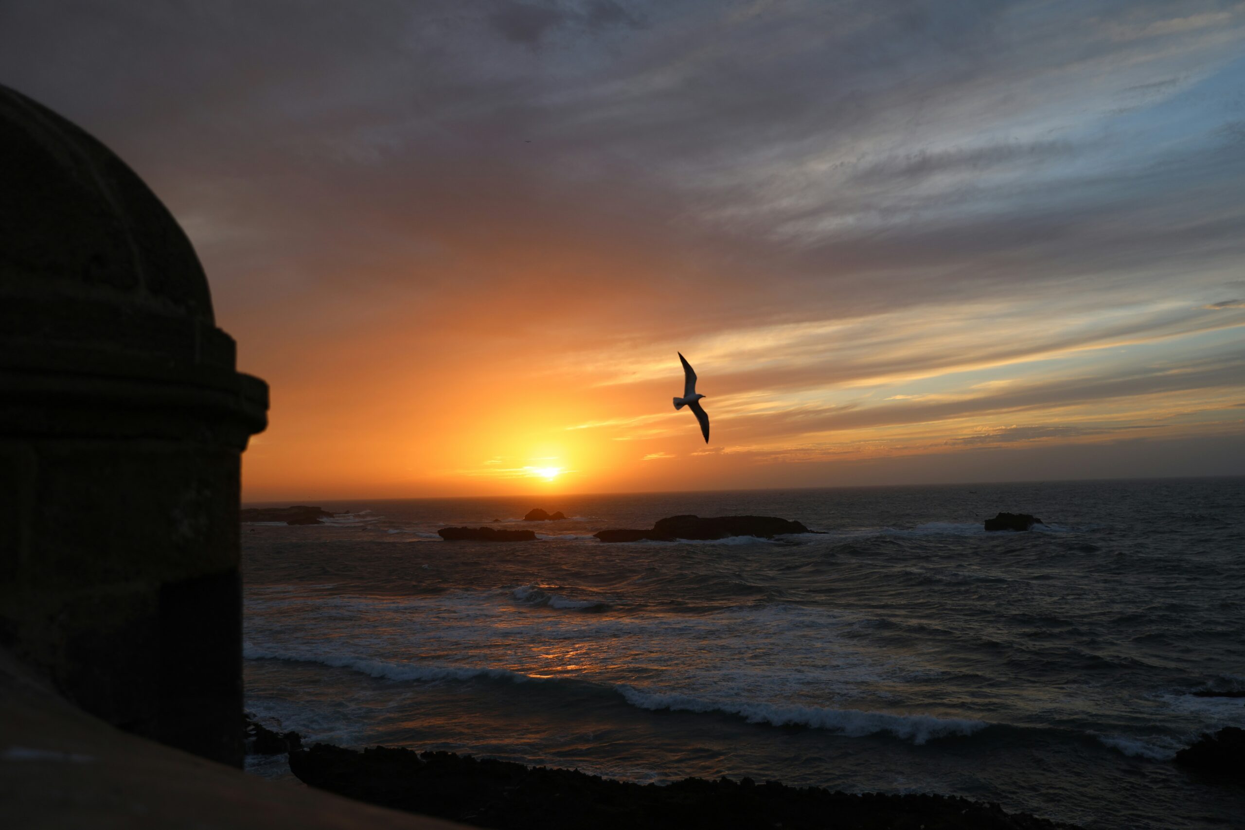 Essaouira to Marrakech Private Transfer