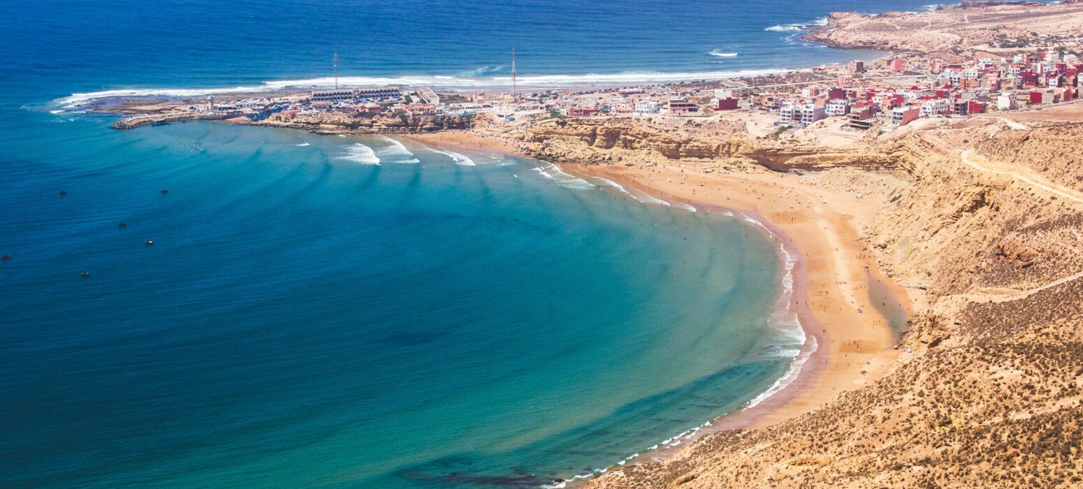 Private Transfer Marrakech to Agadir