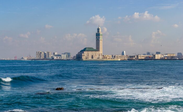 Marrakech to Casablanca Private Transfer | Best Taxi Transfer Morocco