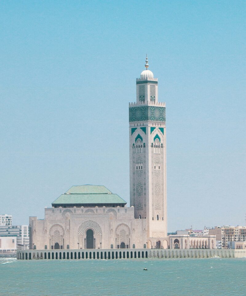 Casablanca Transfers