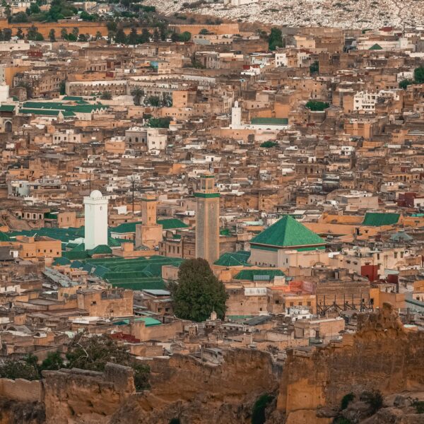 Fes Private Transfers
