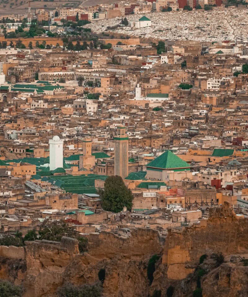 Fes Private Transfers